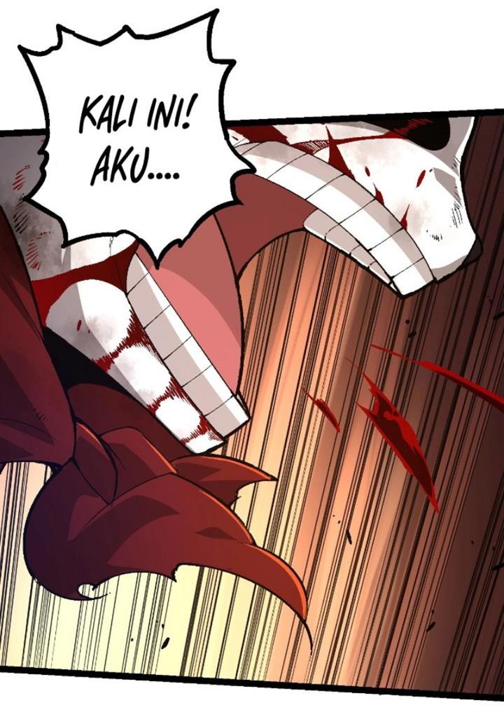 Read Evolution Begins With A Big Tree ID Manga Online