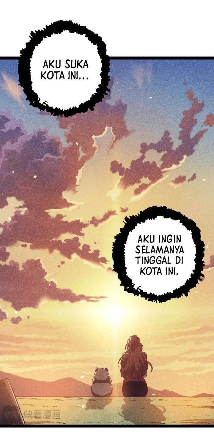 Read Evolution Begins With A Big Tree ID Manga Online