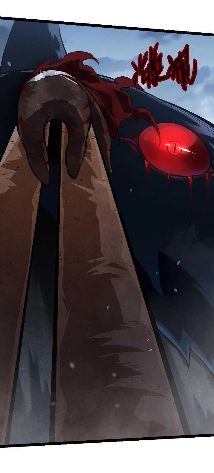 Read Evolution Begins With A Big Tree ID Manga Online