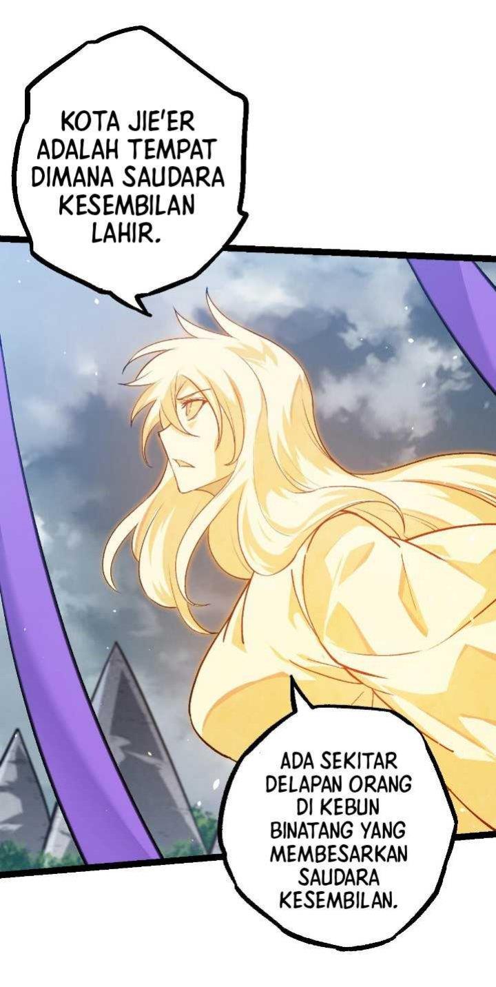 Read Evolution Begins With A Big Tree ID Manga Online