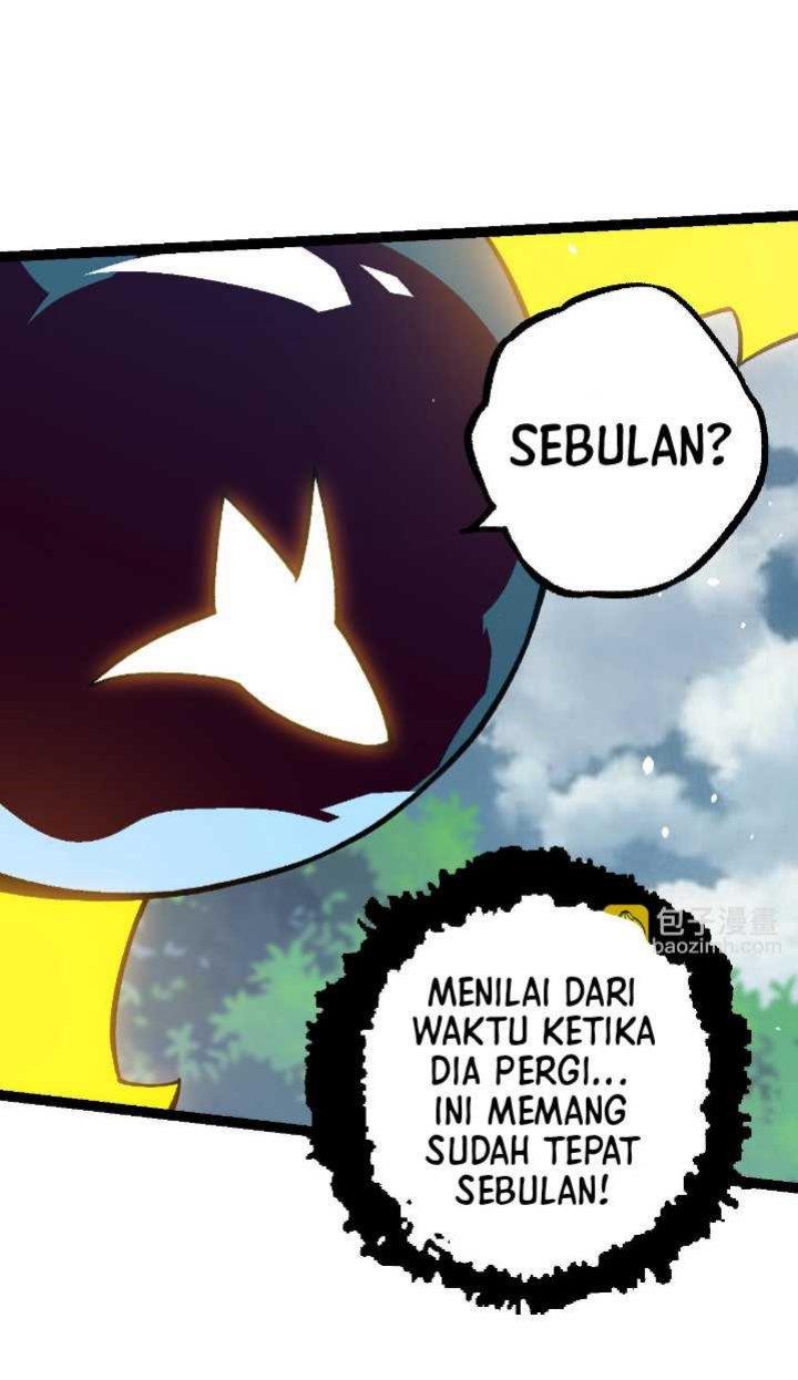 Read Evolution Begins With A Big Tree ID Manga Online