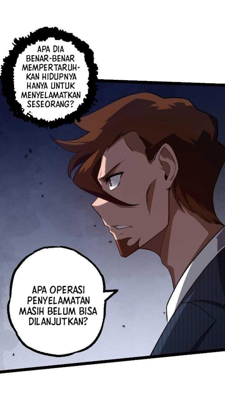 Read Evolution Begins With A Big Tree ID Manga Online