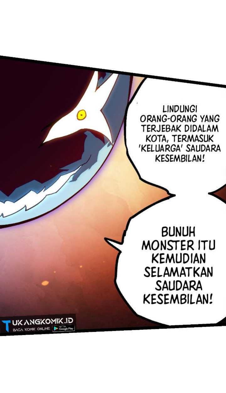 Read Evolution Begins With A Big Tree ID Manga Online