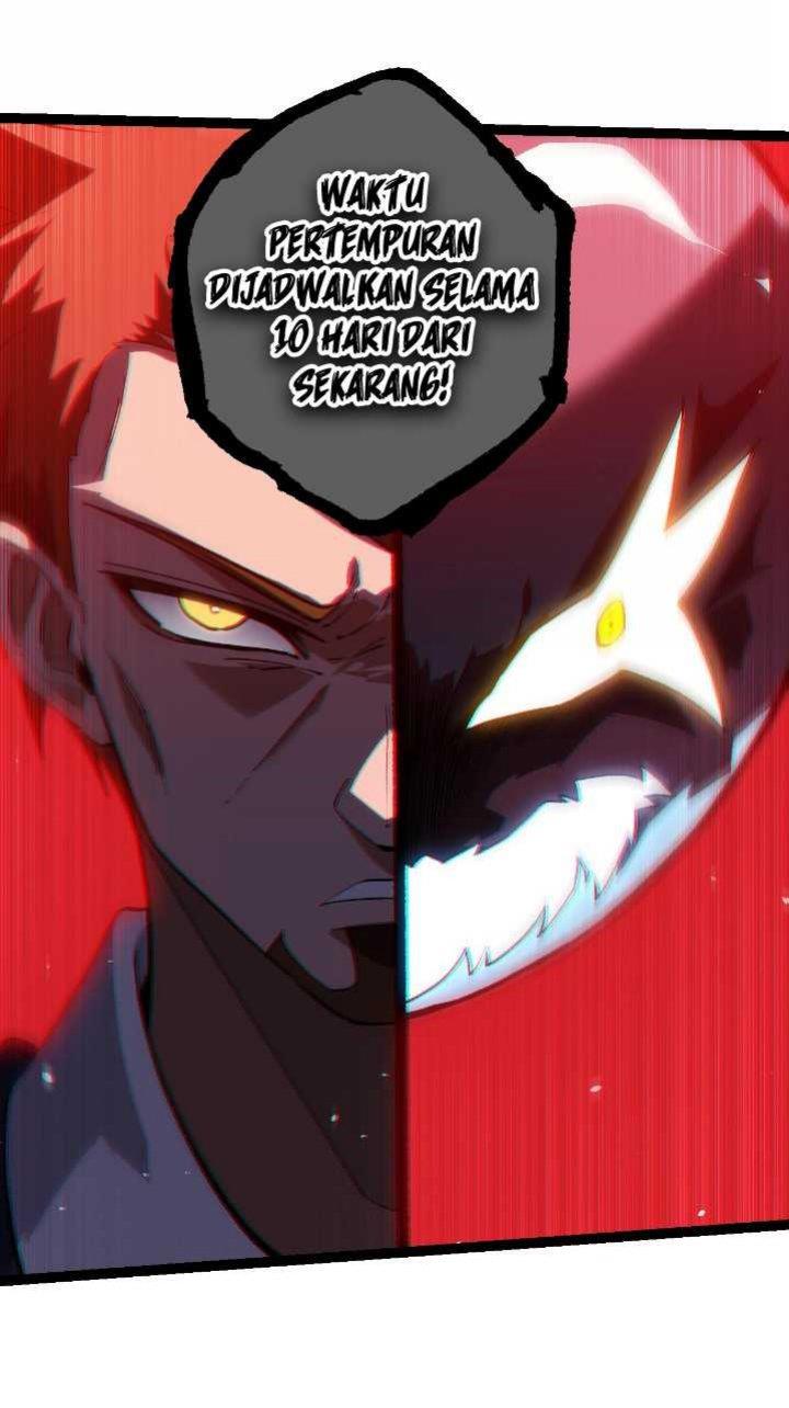 Read Evolution Begins With A Big Tree ID Manga Online