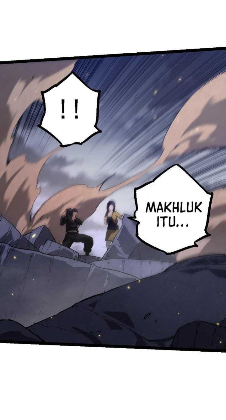 Read Evolution Begins With A Big Tree ID Manga Online