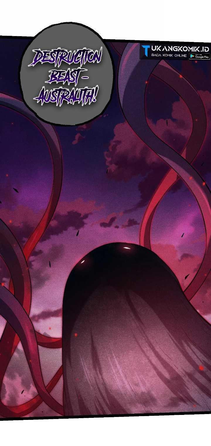 Read Evolution Begins With A Big Tree ID Manga Online