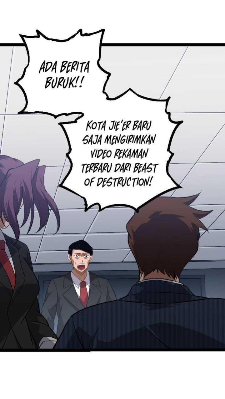 Read Evolution Begins With A Big Tree ID Manga Online