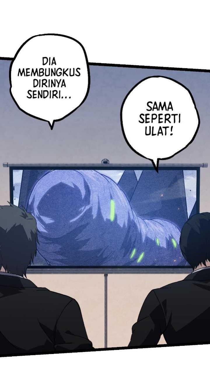 Read Evolution Begins With A Big Tree ID Manga Online