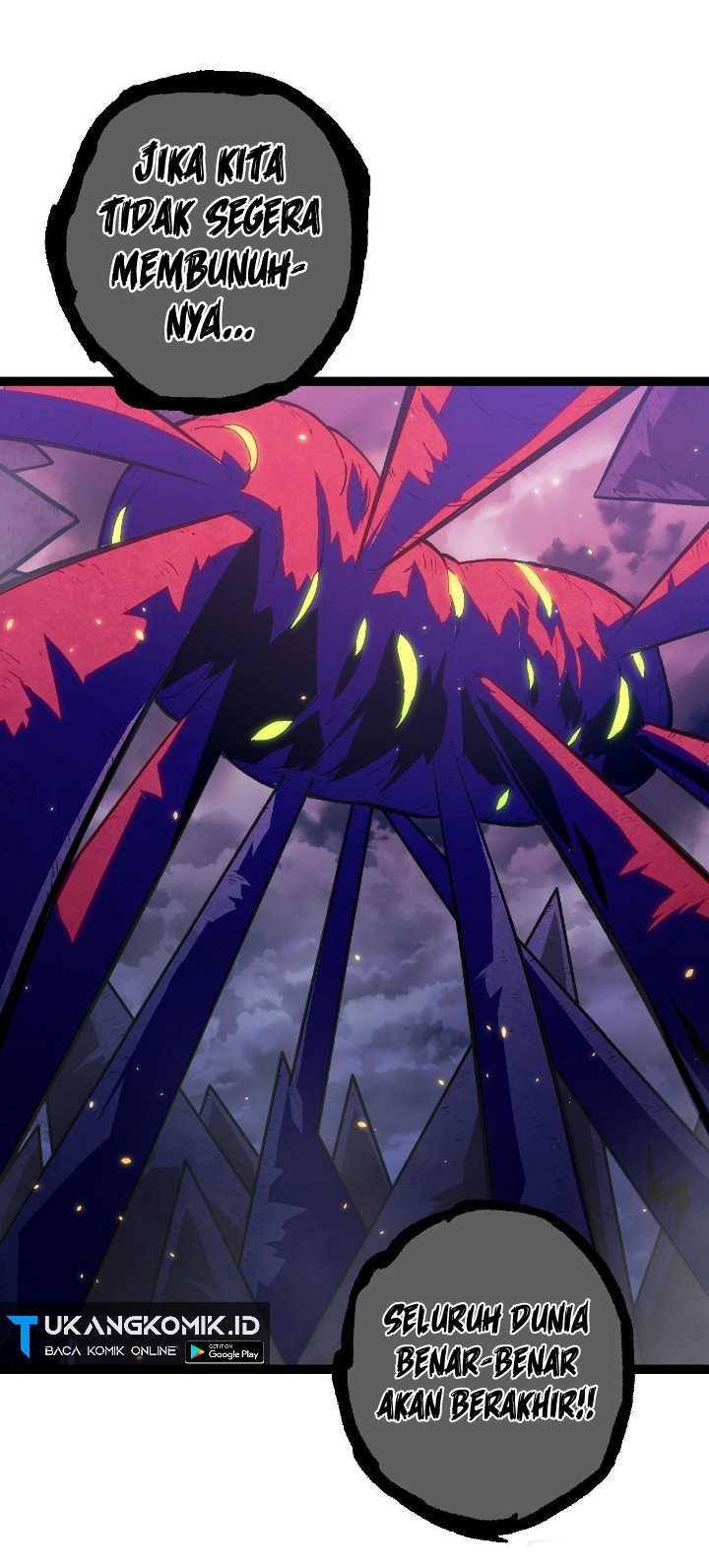 Read Evolution Begins With A Big Tree ID Manga Online