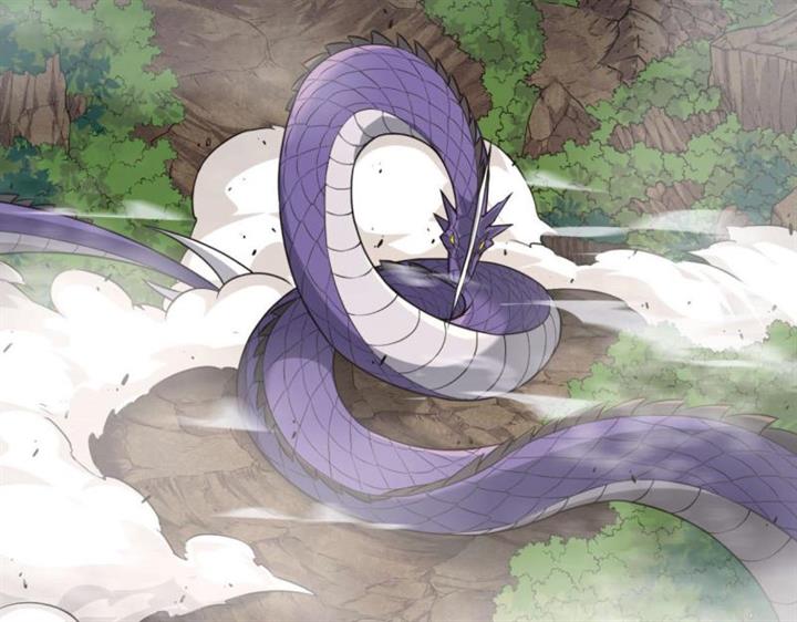Read Evolution Begins With A Big Tree ID Manga Online