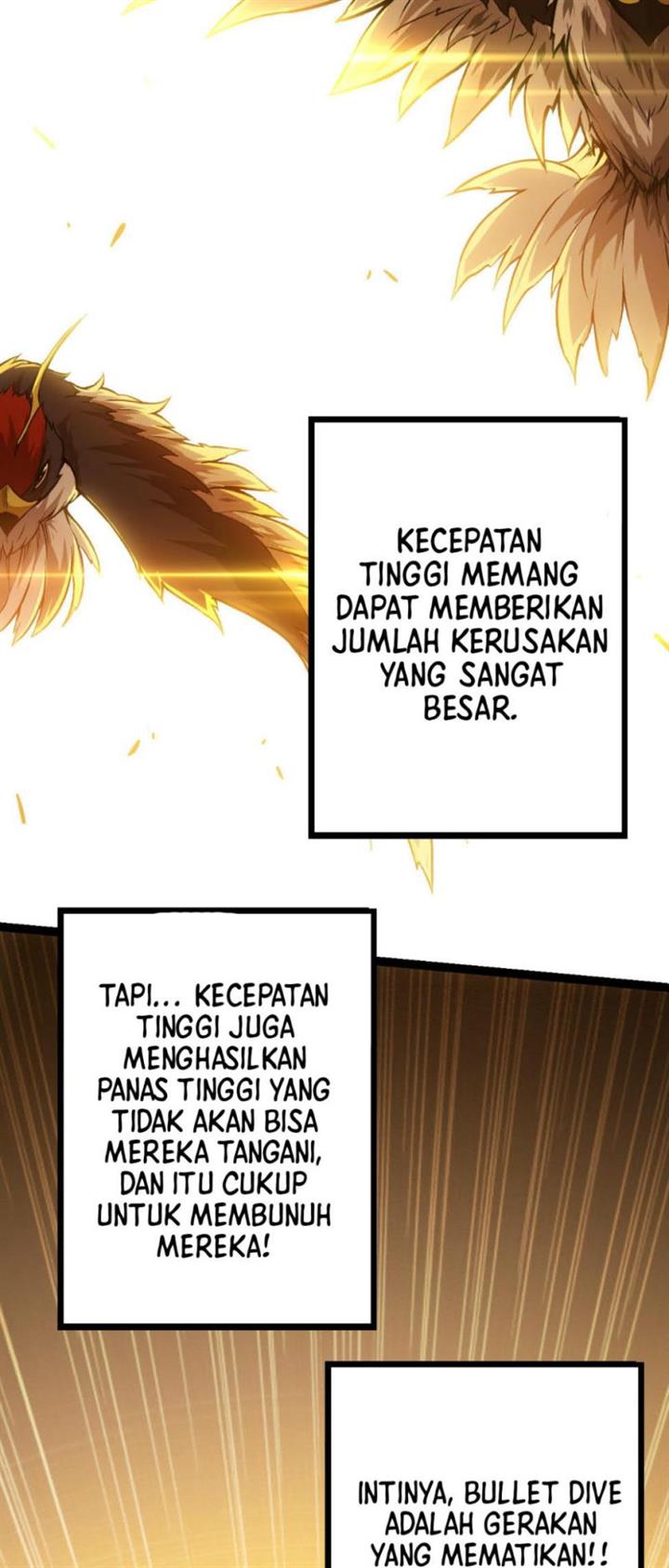 Read Evolution Begins With A Big Tree ID Manga Online
