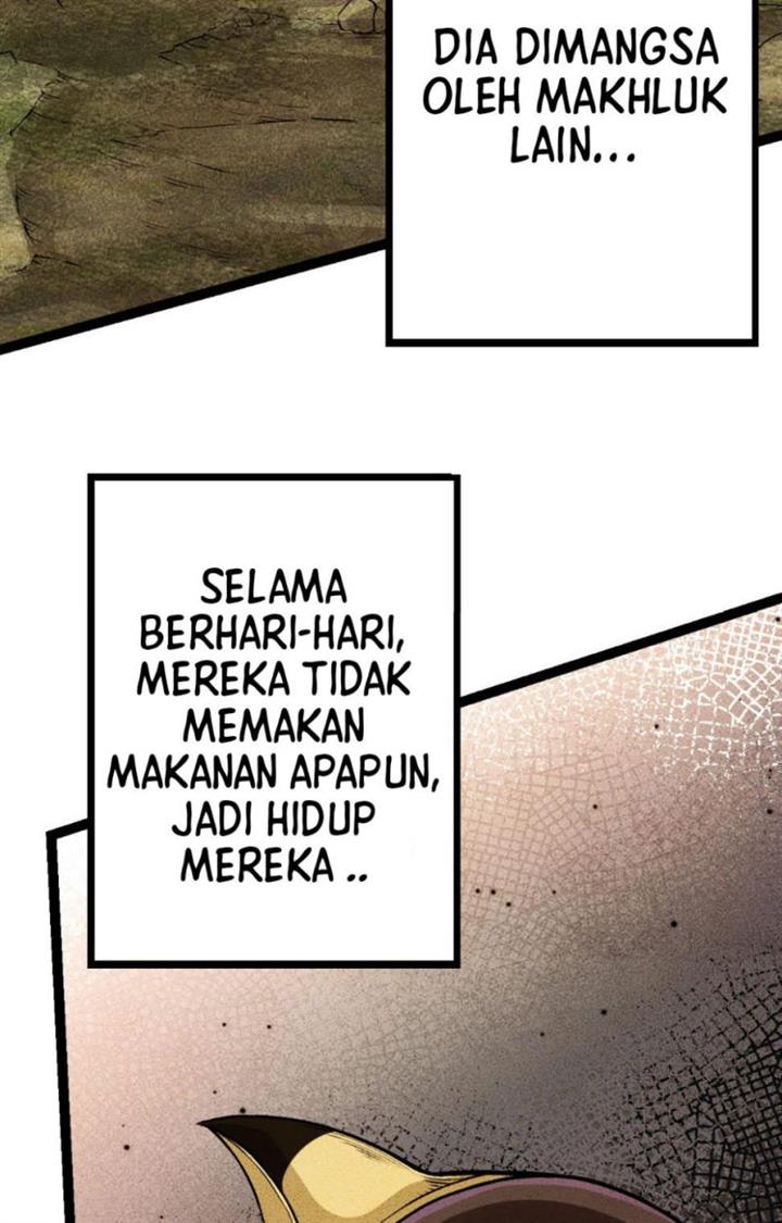 Read Evolution Begins With A Big Tree ID Manga Online