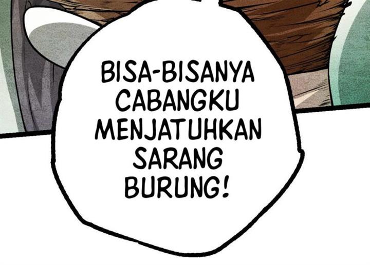 Read Evolution Begins With A Big Tree ID Manga Online