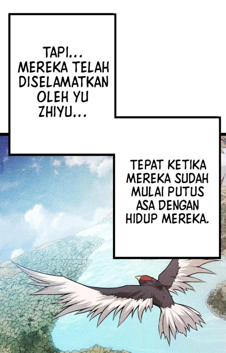 Read Evolution Begins With A Big Tree ID Manga Online