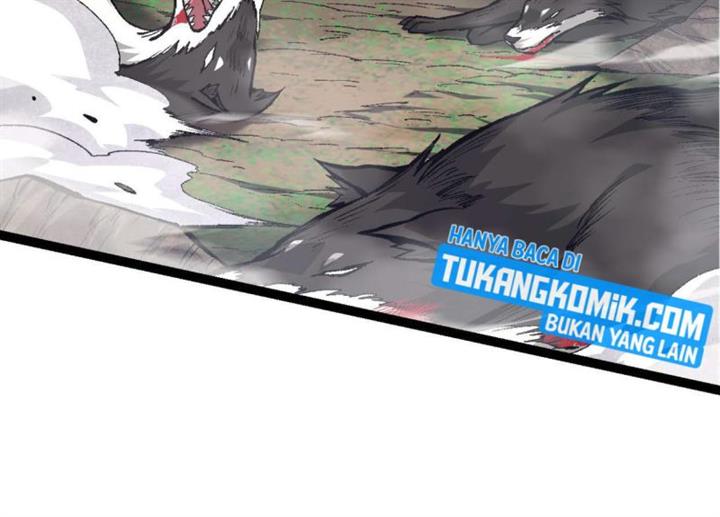 Read Evolution Begins With A Big Tree ID Manga Online