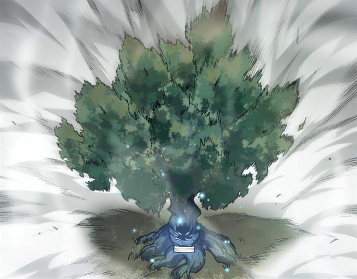 Read Evolution Begins With A Big Tree ID Manga Online