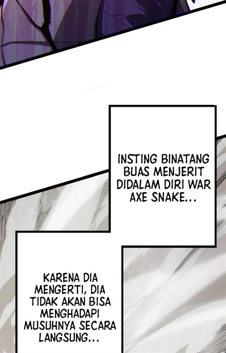 Read Evolution Begins With A Big Tree ID Manga Online