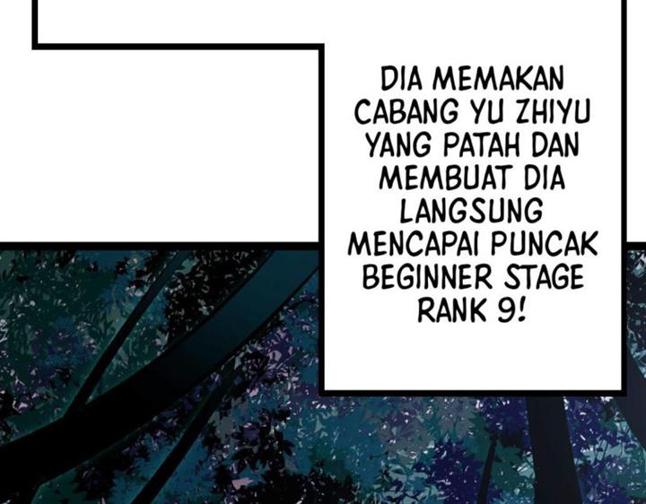 Read Evolution Begins With A Big Tree ID Manga Online