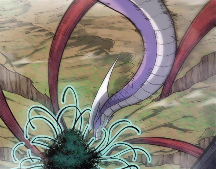 Read Evolution Begins With A Big Tree ID Manga Online