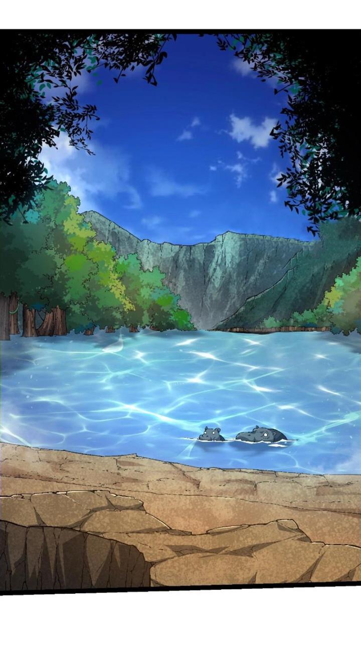 Read Evolution Begins With A Big Tree ID Manga Online
