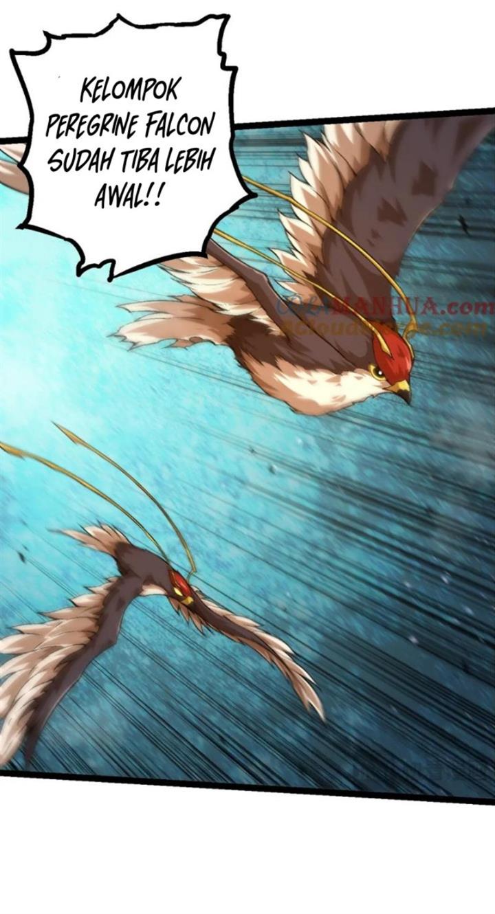 Read Evolution Begins With A Big Tree ID Manga Online