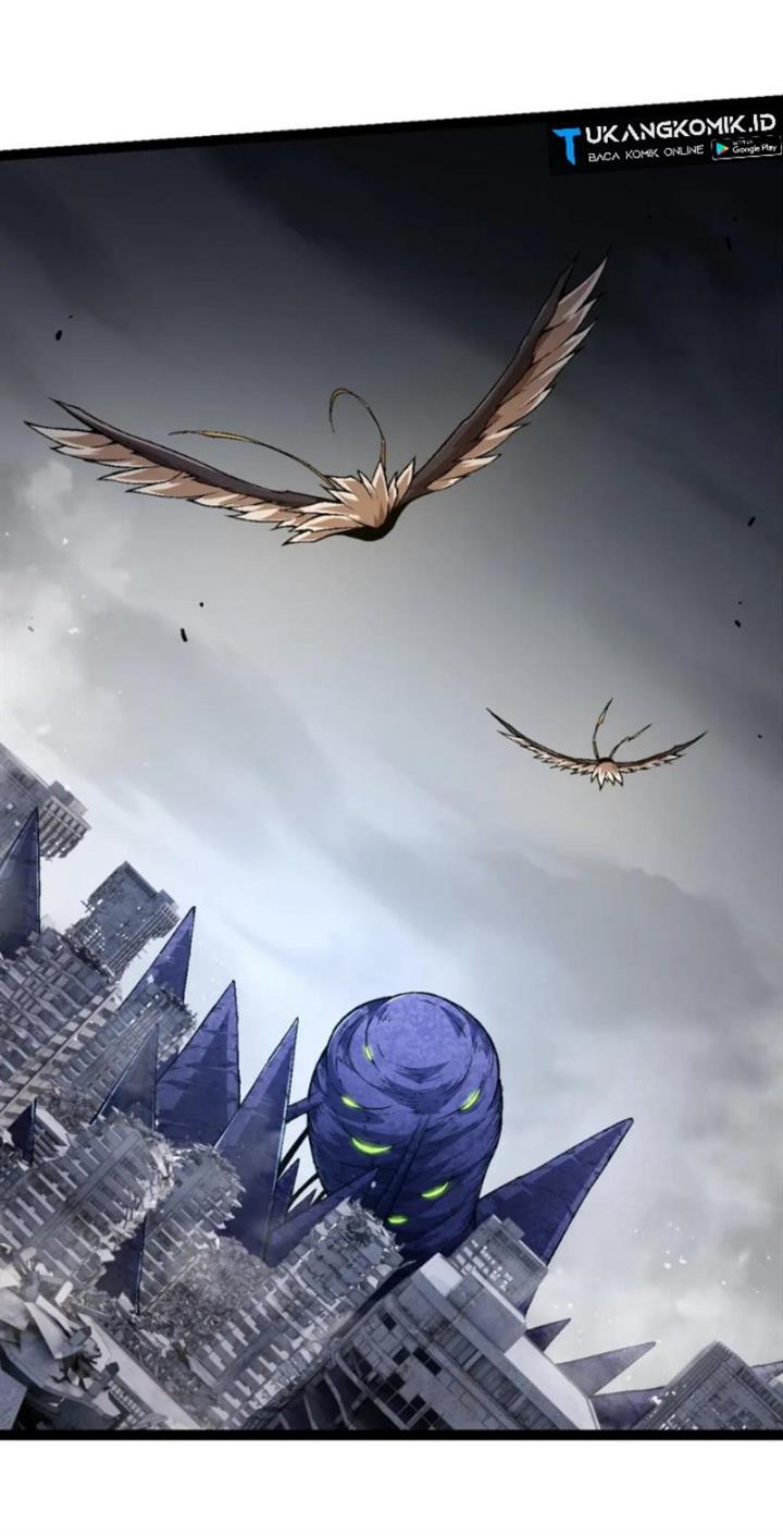 Read Evolution Begins With A Big Tree ID Manga Online