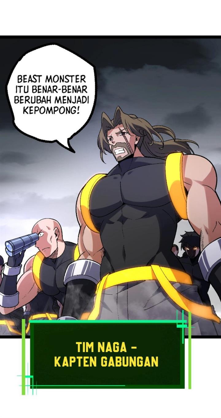 Read Evolution Begins With A Big Tree ID Manga Online