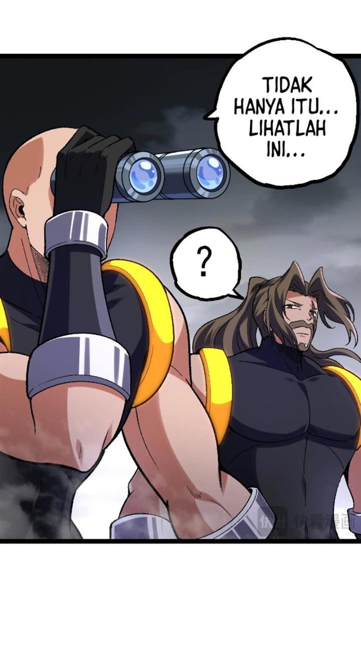 Read Evolution Begins With A Big Tree ID Manga Online