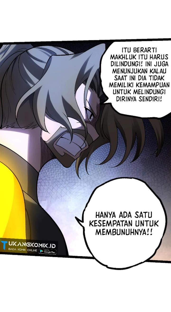 Read Evolution Begins With A Big Tree ID Manga Online