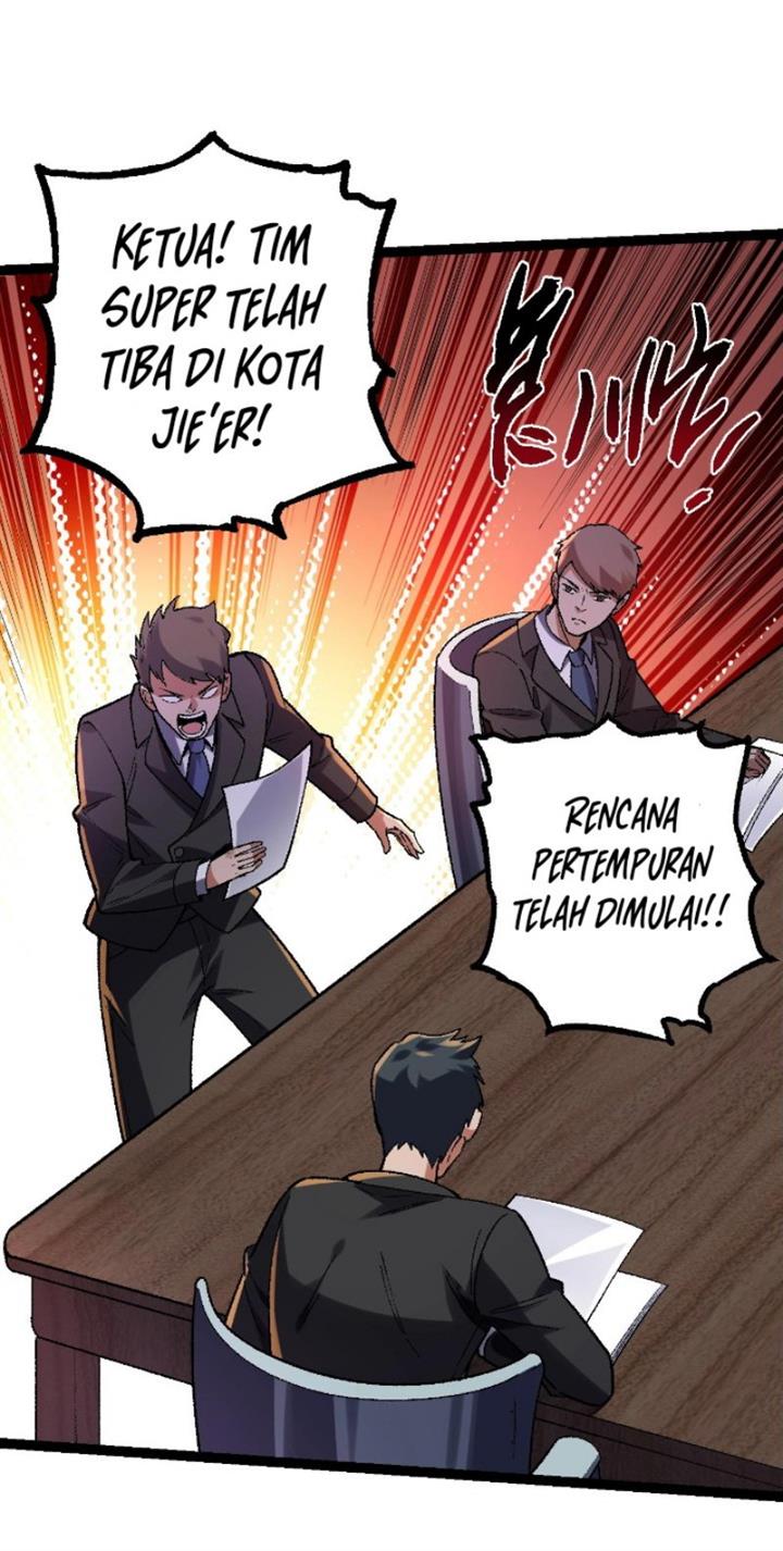 Read Evolution Begins With A Big Tree ID Manga Online