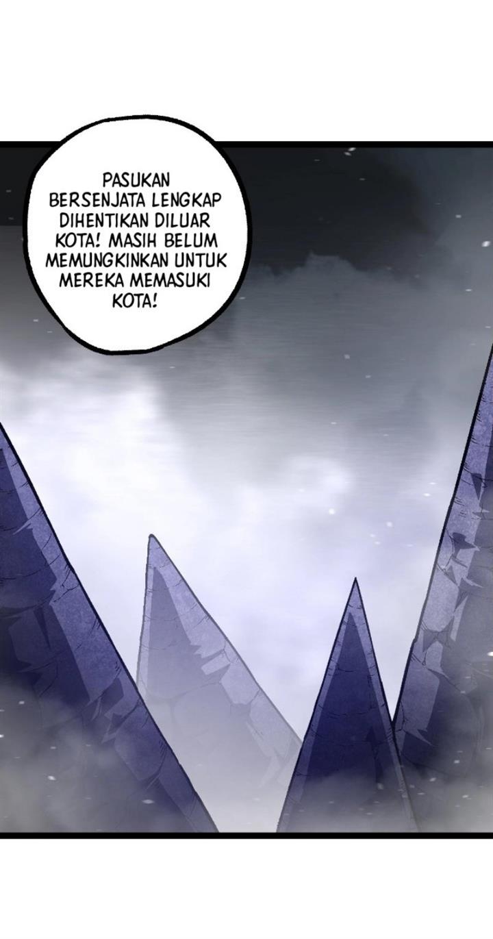Read Evolution Begins With A Big Tree ID Manga Online