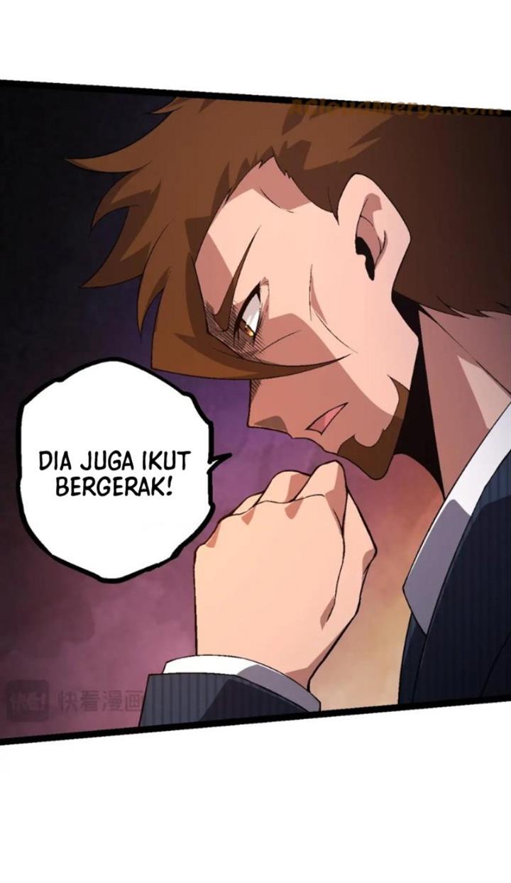 Read Evolution Begins With A Big Tree ID Manga Online