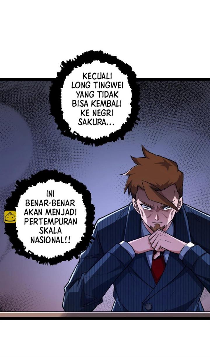 Read Evolution Begins With A Big Tree ID Manga Online