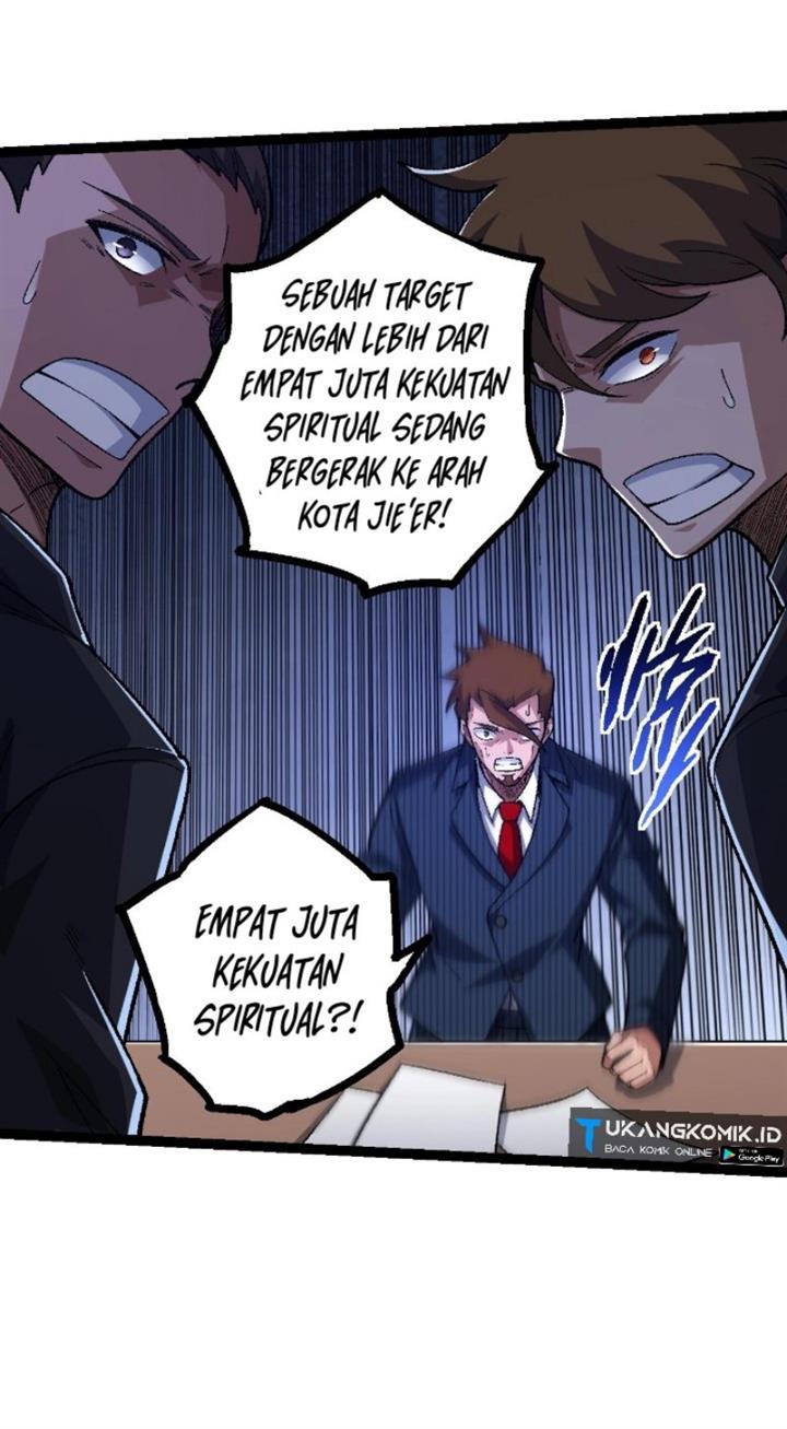 Read Evolution Begins With A Big Tree ID Manga Online