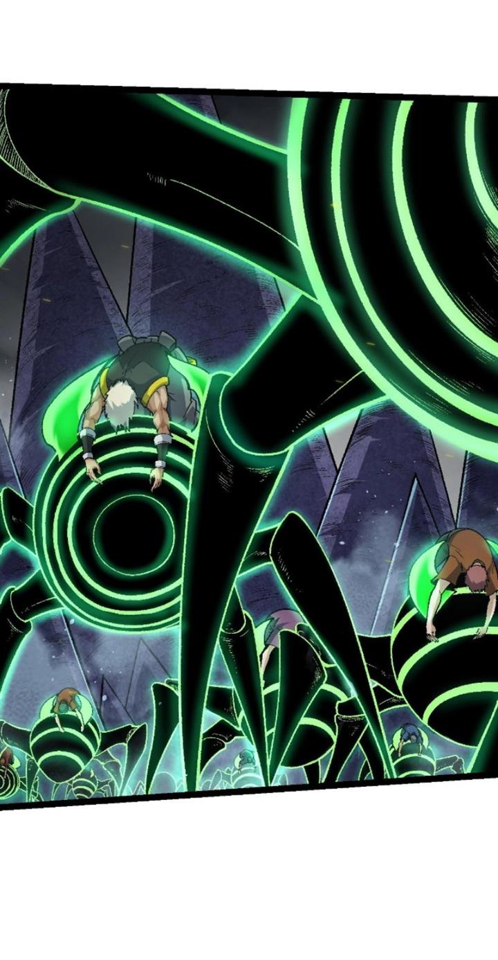 Read Evolution Begins With A Big Tree ID Manga Online