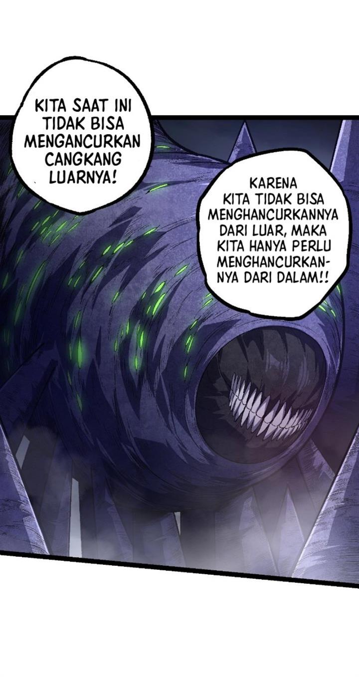 Read Evolution Begins With A Big Tree ID Manga Online