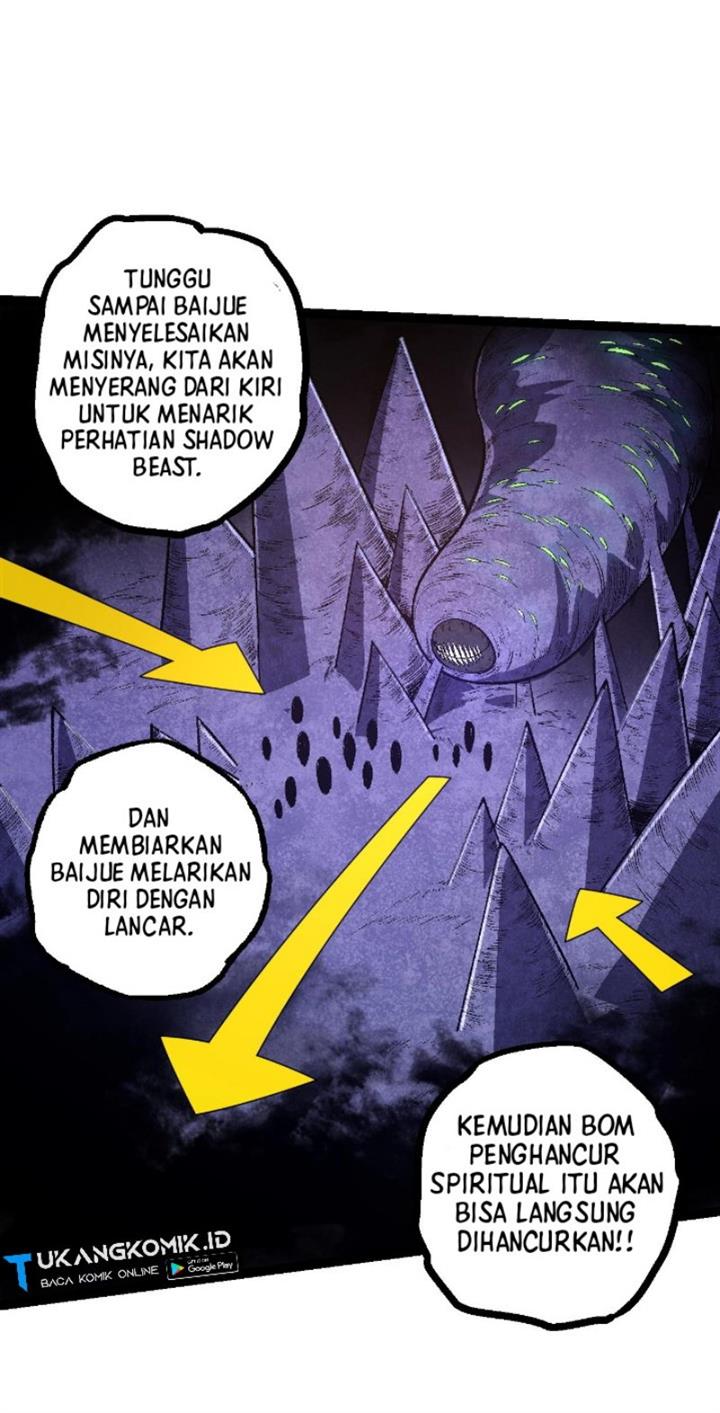 Read Evolution Begins With A Big Tree ID Manga Online