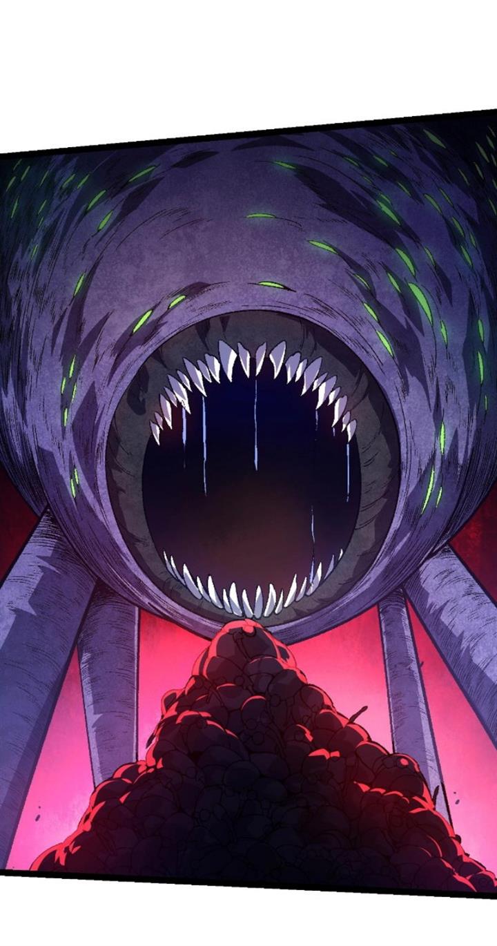 Read Evolution Begins With A Big Tree ID Manga Online