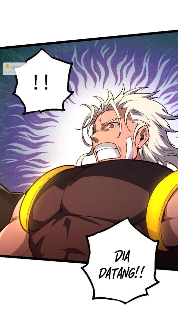 Read Evolution Begins With A Big Tree ID Manga Online