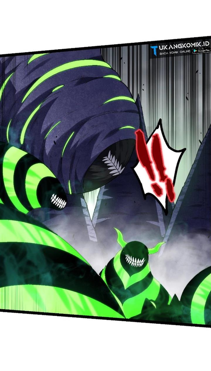 Read Evolution Begins With A Big Tree ID Manga Online