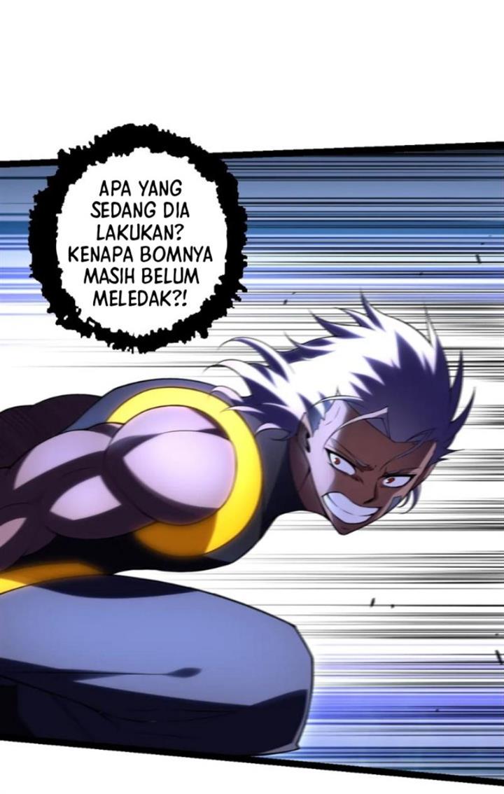 Read Evolution Begins With A Big Tree ID Manga Online