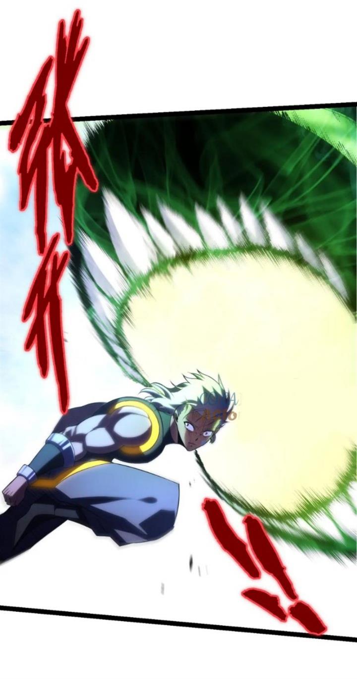 Read Evolution Begins With A Big Tree ID Manga Online