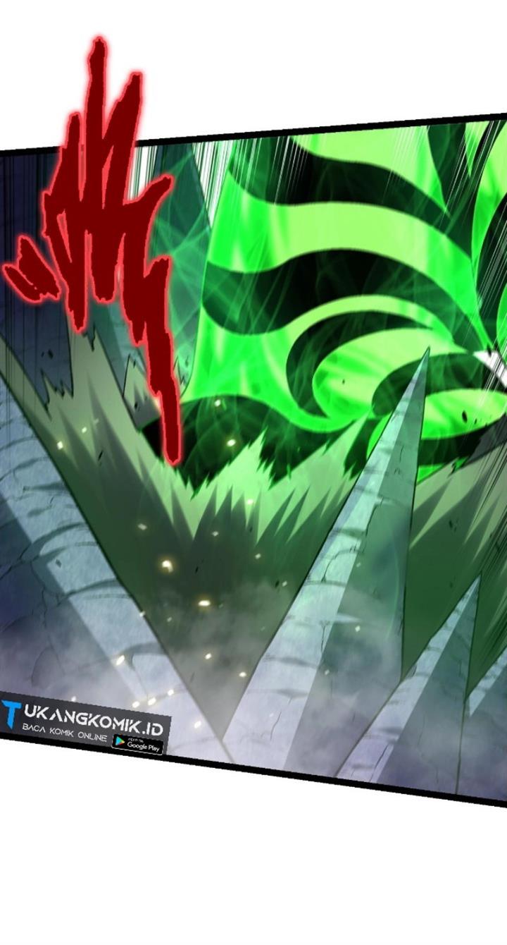 Read Evolution Begins With A Big Tree ID Manga Online