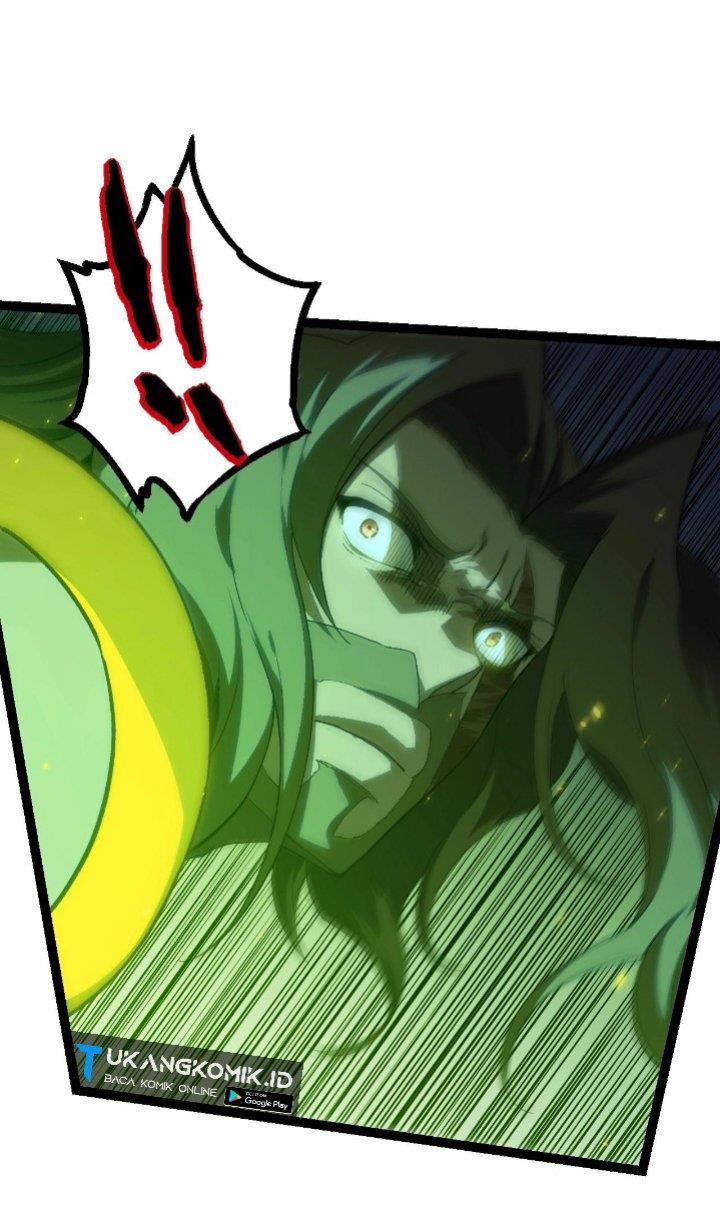 Read Evolution Begins With A Big Tree ID Manga Online