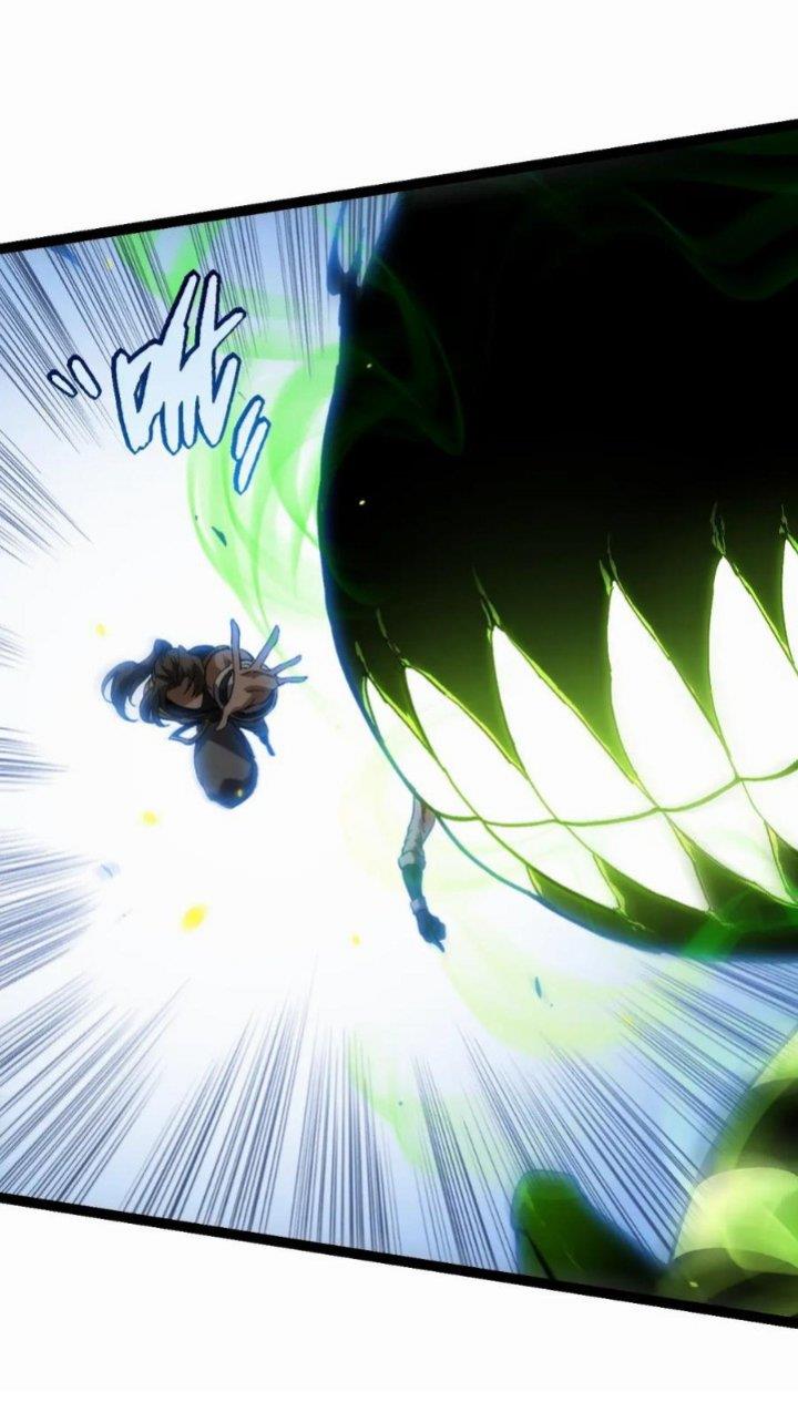 Read Evolution Begins With A Big Tree ID Manga Online