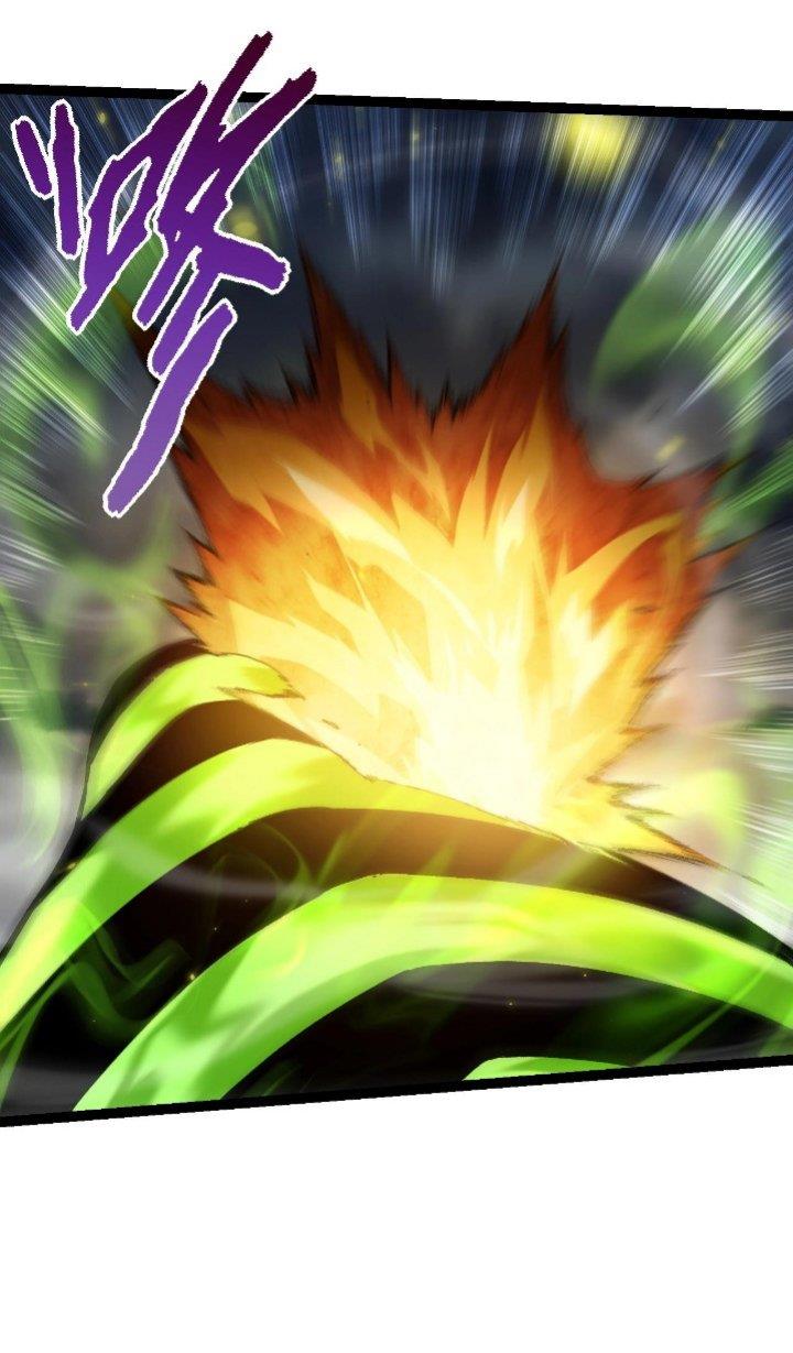 Read Evolution Begins With A Big Tree ID Manga Online