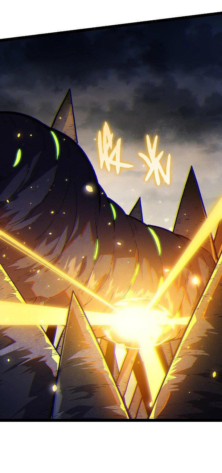 Read Evolution Begins With A Big Tree ID Manga Online