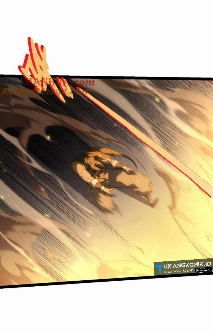 Read Evolution Begins With A Big Tree ID Manga Online