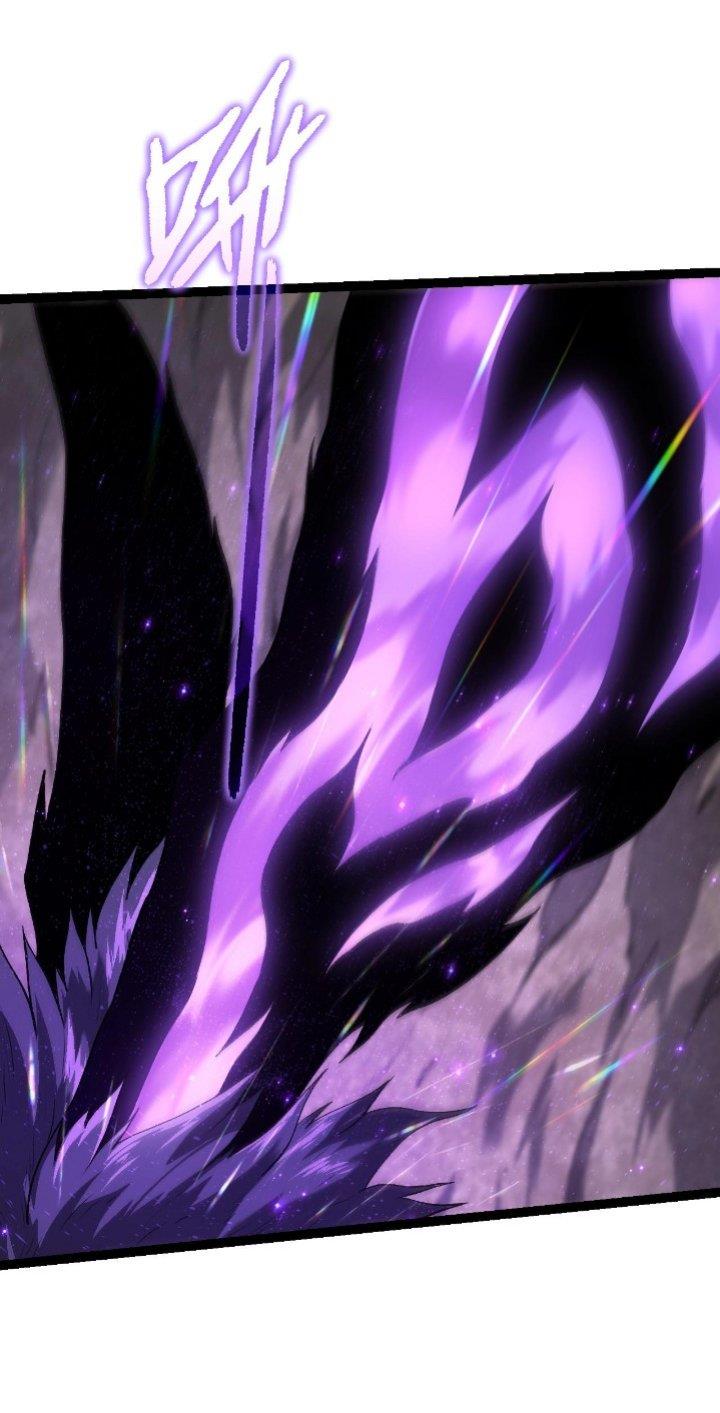 Read Evolution Begins With A Big Tree ID Manga Online
