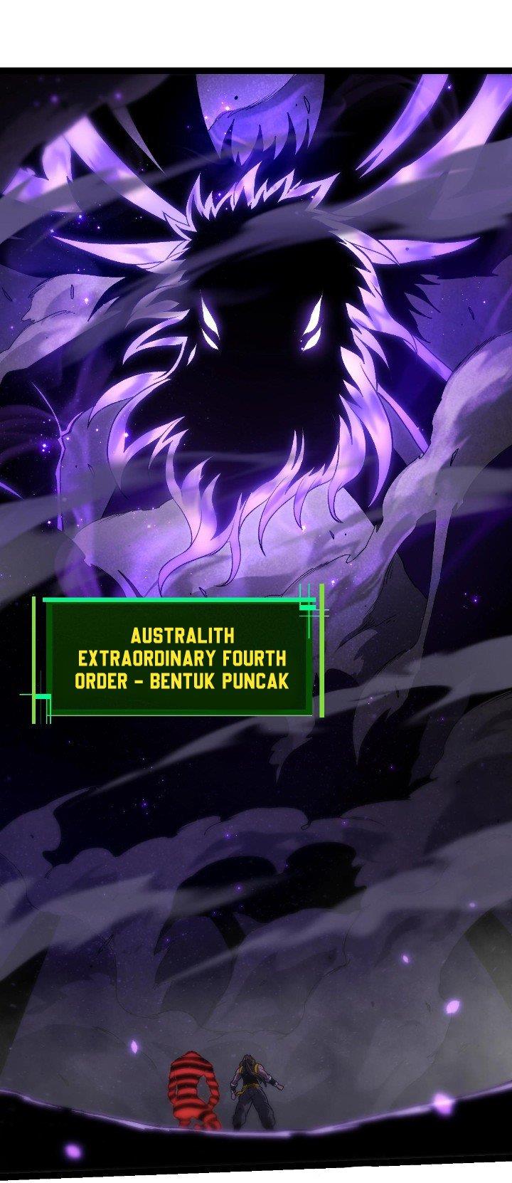 Read Evolution Begins With A Big Tree ID Manga Online